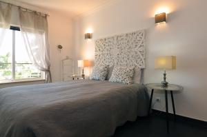 Sea and Pool at Vila da Praia