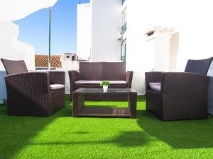 Alagoa Terrace Guesthouse