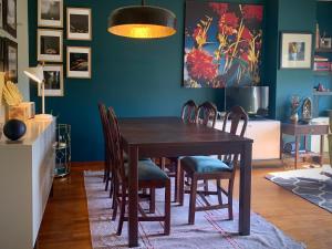 MimApartment In Front Beach Oporto