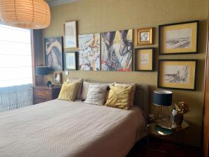 MimApartment In Front Beach Oporto