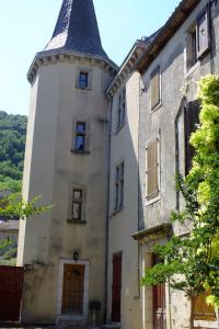 Maisons de vacances La MIGNONE : photos des chambres