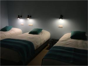 Hotels Hotel Cantosorgue : photos des chambres