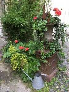 La Casa sul Giardino