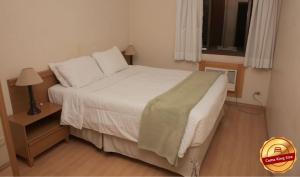 London Class Hotéis