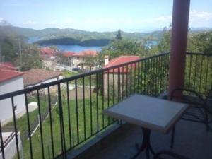 Rachati Limni-Plastira Greece