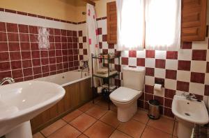 Casas Rurales Caravaca de la Cruz