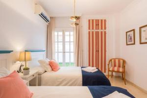 TGH Málaga Soho centro