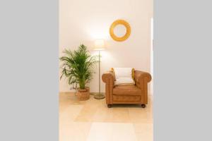 TGH Málaga Soho centro