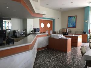 Hotel Ostria Messinia Greece
