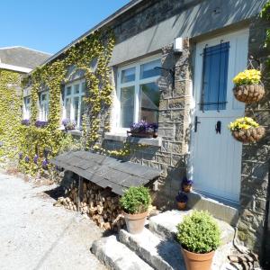 Gite ancienne Imprimerie