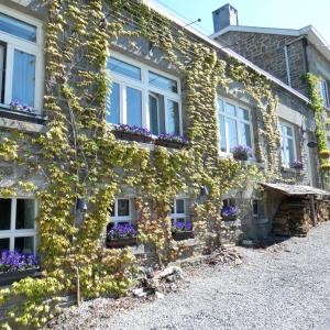 Gite ancienne Imprimerie