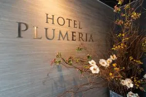 Hotel Plumeria Oume - 饭能市