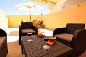 Few Steps to the Beach