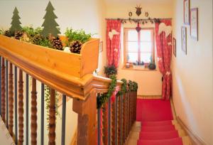 Hannas ALPENGRUSS Apartment & Zimmer