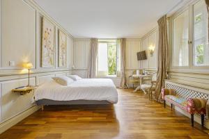 Hotels Hotel Villa Catarie : photos des chambres