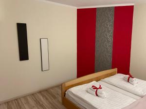 Berghotel Drei Brüder Höhe