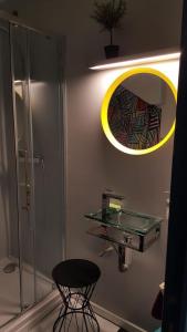 Villas VILLA MONTPELLIER : photos des chambres