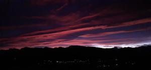 Ferienwohnung Bergblick