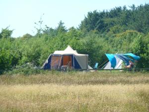 Ameland Tentenverhuur