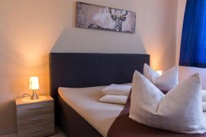 Wohlfühlhotel zur Grässelmühle