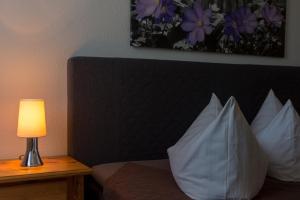 Wohlfühlhotel zur Grässelmühle