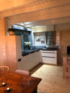 Vakantiewoning Vrijburg