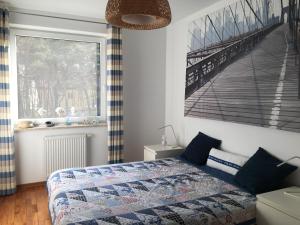 Apartament Visby