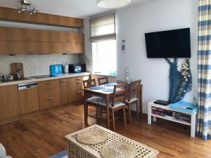 Apartament Visby