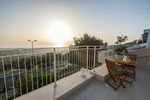 Eshkol Housing Haifa - Luxury Villa Panoramic Sea View חיפה - Aẖuzzat Shemu‘el