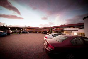 Best Western Balmoral Motor In..