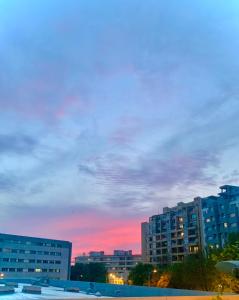 MimApartment In Front Beach Oporto