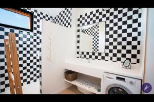 Appartements Cap Away I Appart Hotel : photos des chambres