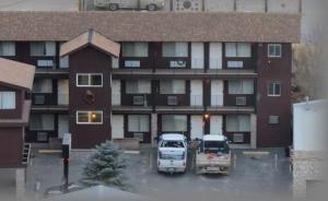 Sundown Lodge