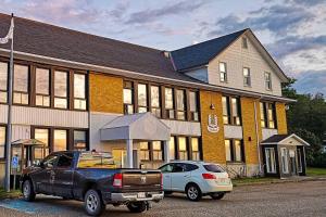 Lofts Hôtel Gaspésie