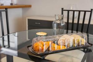 Surfboards included in your stay!!!