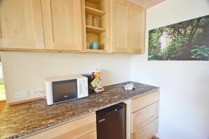 KV702 Waikiki Private Waterfall Room, Mountain View!