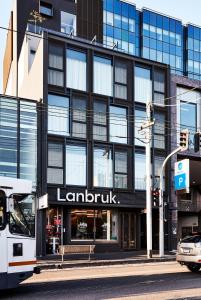 Urban Rest Lanbruk