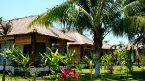 Segara Lombok Beach Resort
