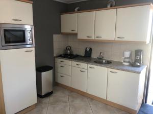 Camping 7Huizen aan Zee