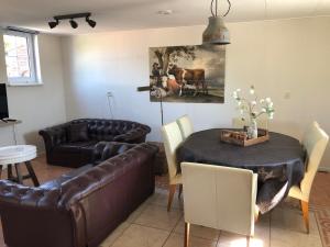 Camping 7Huizen aan Zee