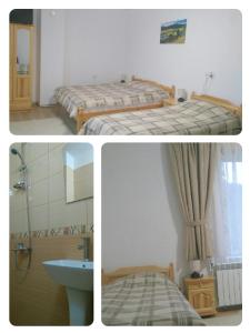 Guest House Meraklii