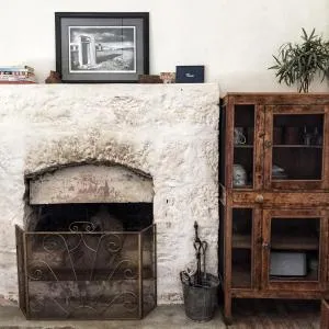 Holowiliena Station & The Outback Blacksmith - Flinders Ranges