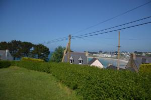 Maisons de vacances Bellevues-Sur-Mer, a 100 m de la plage : photos des chambres