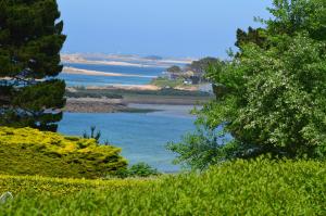 Maisons de vacances Bellevues Sur Mer : photos des chambres