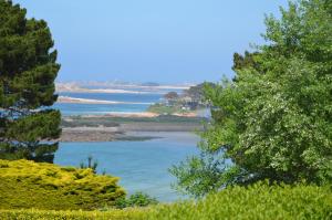 Maisons de vacances Bellevues Sur Mer : Maison de Vacances