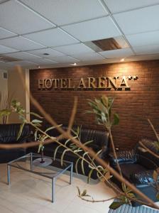 obrázek - Hotel Arena