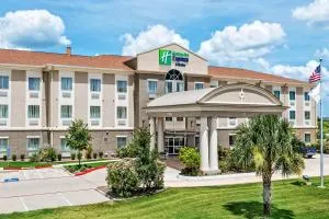 Holiday Inn Express & Suites Cotulla by IHG - Dilley