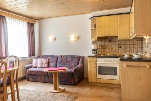 Gäste- und Appartementhaus Roswitha Huber