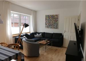 Ferienwohnung Klosterquartier