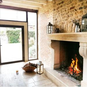 Gîte La Maison De Lucien